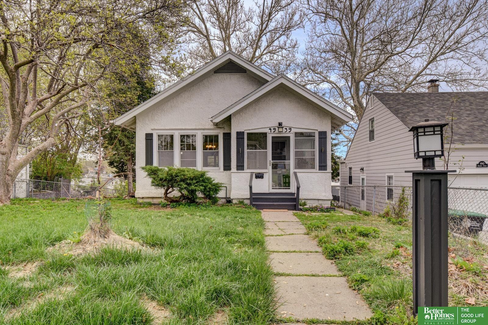 Property Photo:  4939 Hickory Street  NE 68106 
