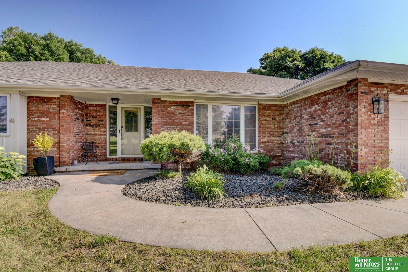 Property Photo: 21900 Angus Road NE 68028