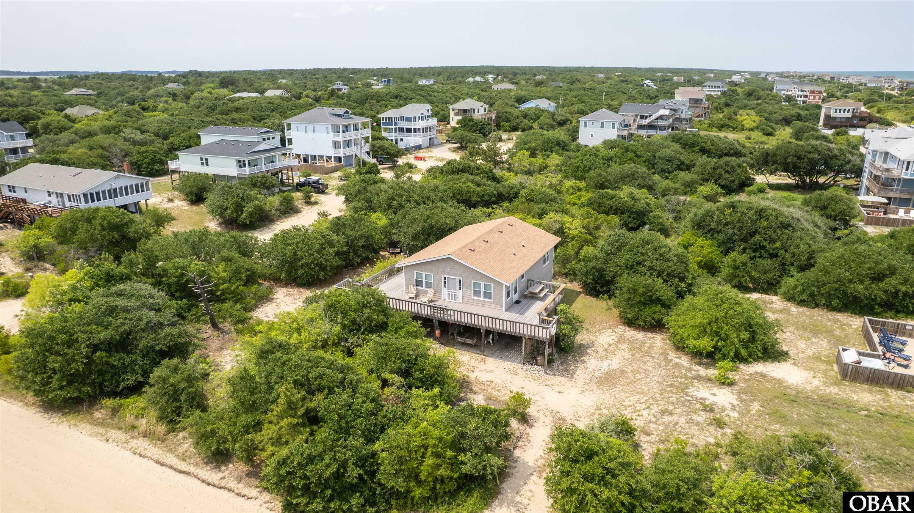 Property Photo: 2201 Sandpiper Road NC 27927