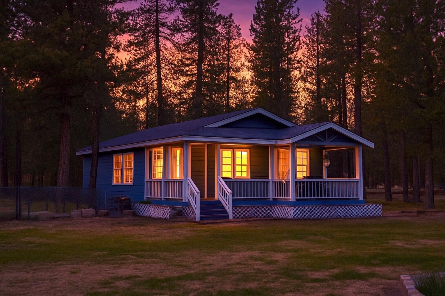 Property Photo:  16047 Amber Lane  OR 97739 