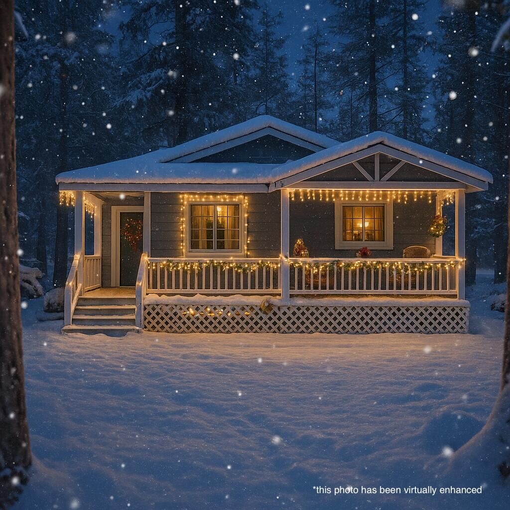 Property Photo: 16047 Amber Lane OR 97739