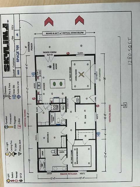 Property Photo: 333 Mountain View Drive 100 OR 97540