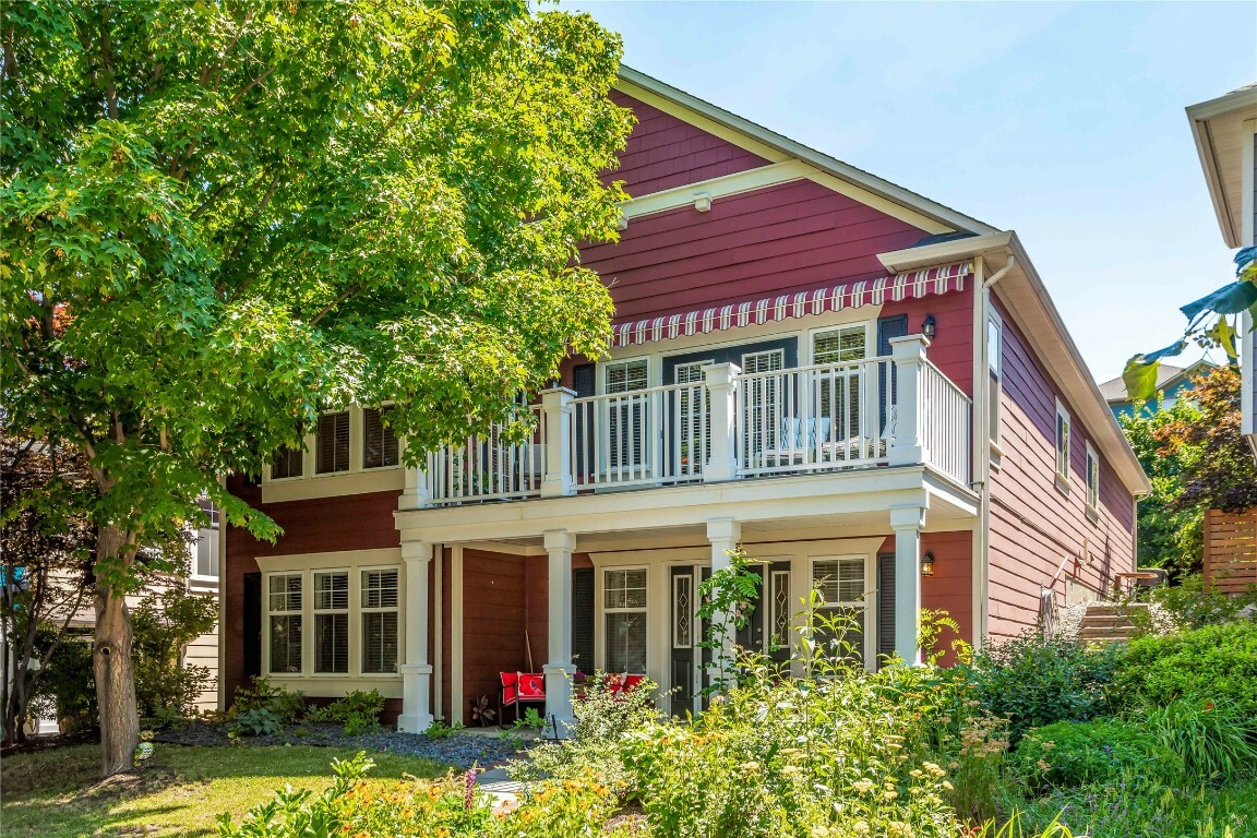 Photo de la propriété: 389 McCarren Avenue BC V1W 4W3