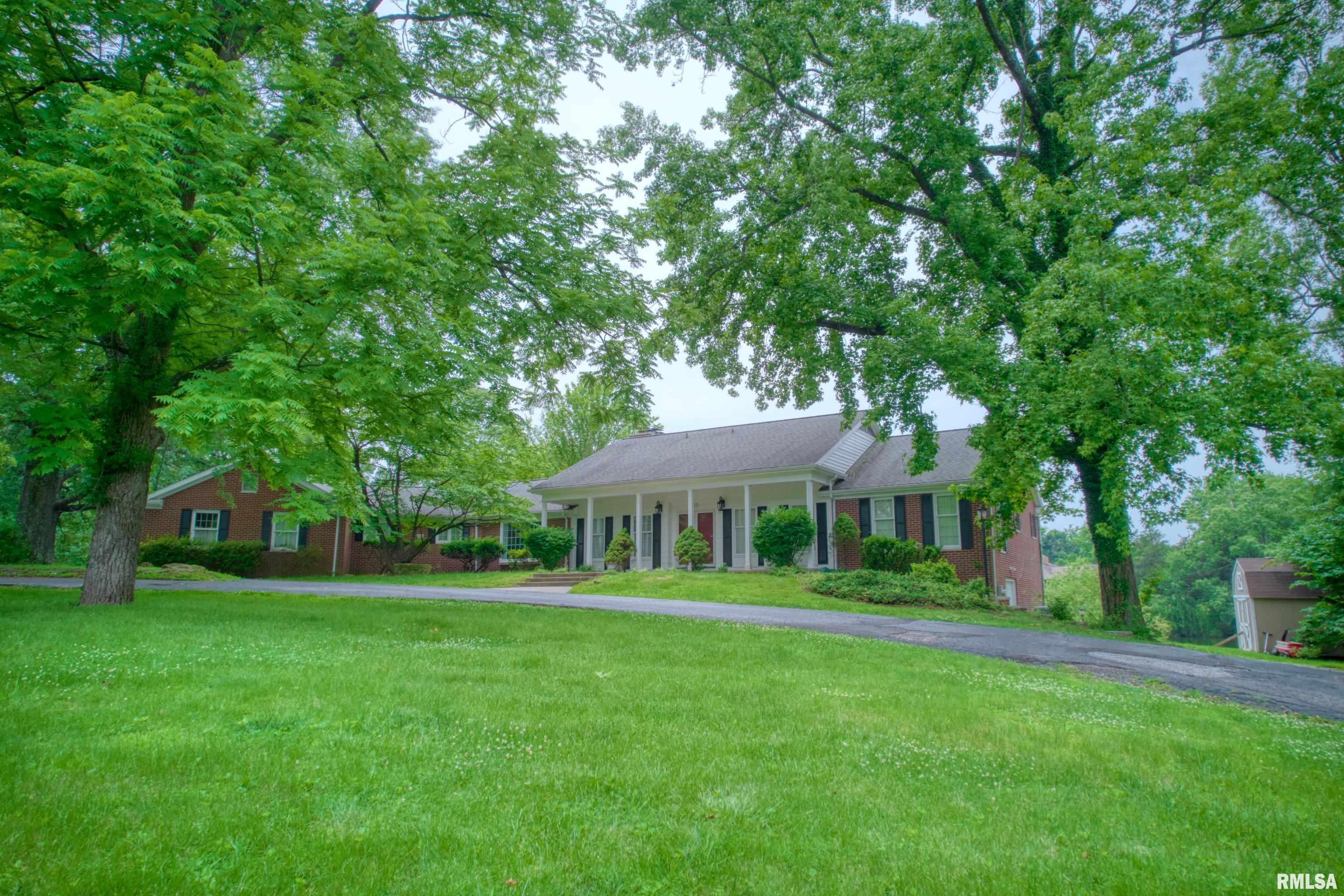 55 View Valley Drive  Carbondale IL 62903 photo