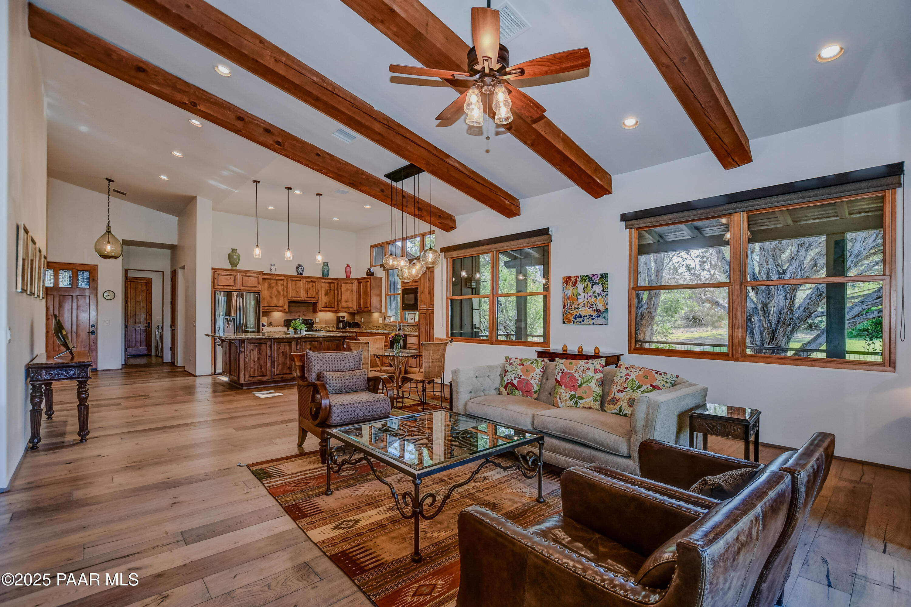Property Photo: 14751 N Holt Brothers Lane AZ 86305