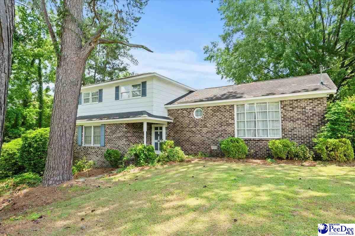Property Photo: 231 Timberlake Drive SC 29501