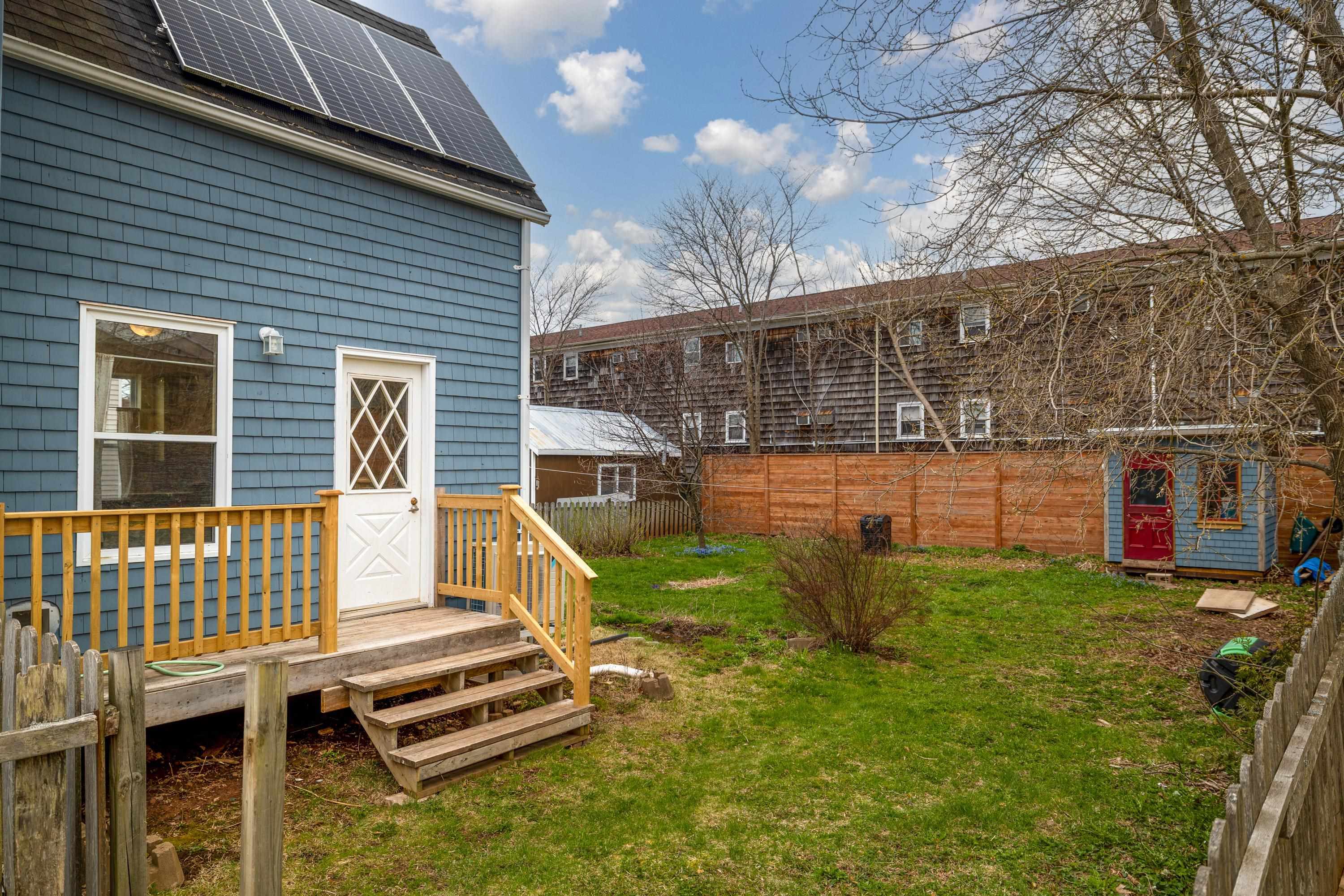 Property Photo:  43 Reserve Street  PE C1A 2K9 