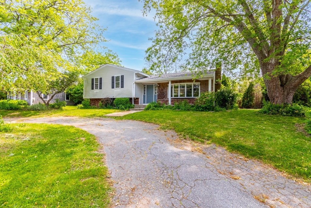Property Photo:  49 Broken Bow Ln  MA 02536 
