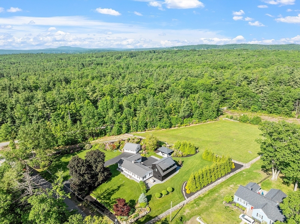 Property Photo: 481 W Townsend Rd MA 01462