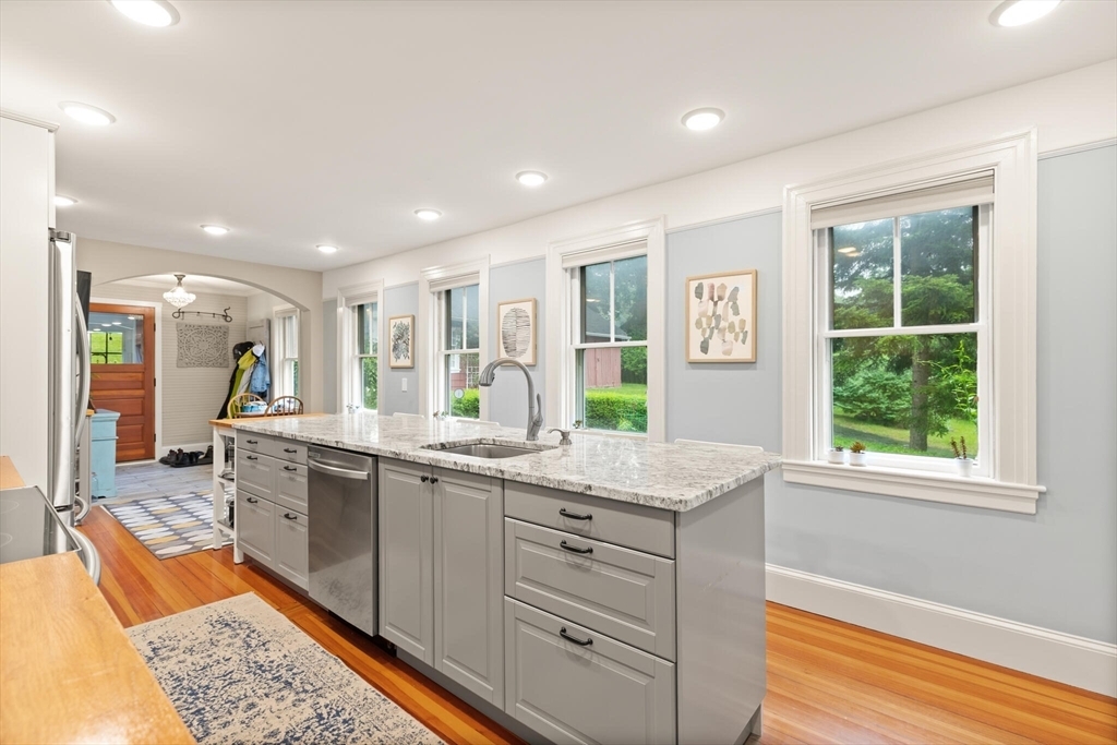 Property Photo:  965 Greenville Ave  RI 02828 