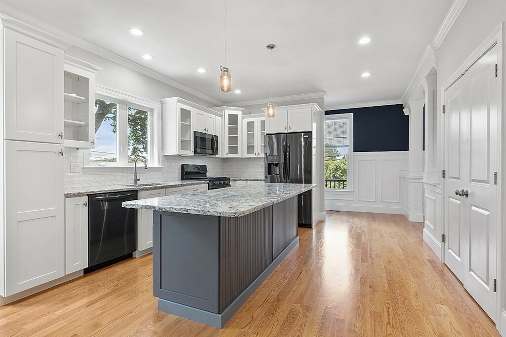Property Photo: 24 Church Street 1 MA 01880