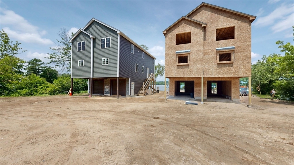 Property Photo: 46 Hastings Avenue MA 01606