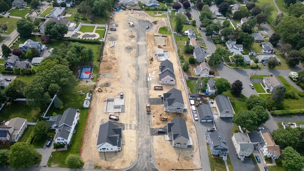 62 High Street Lot 1  Stoneham MA 02180 photo