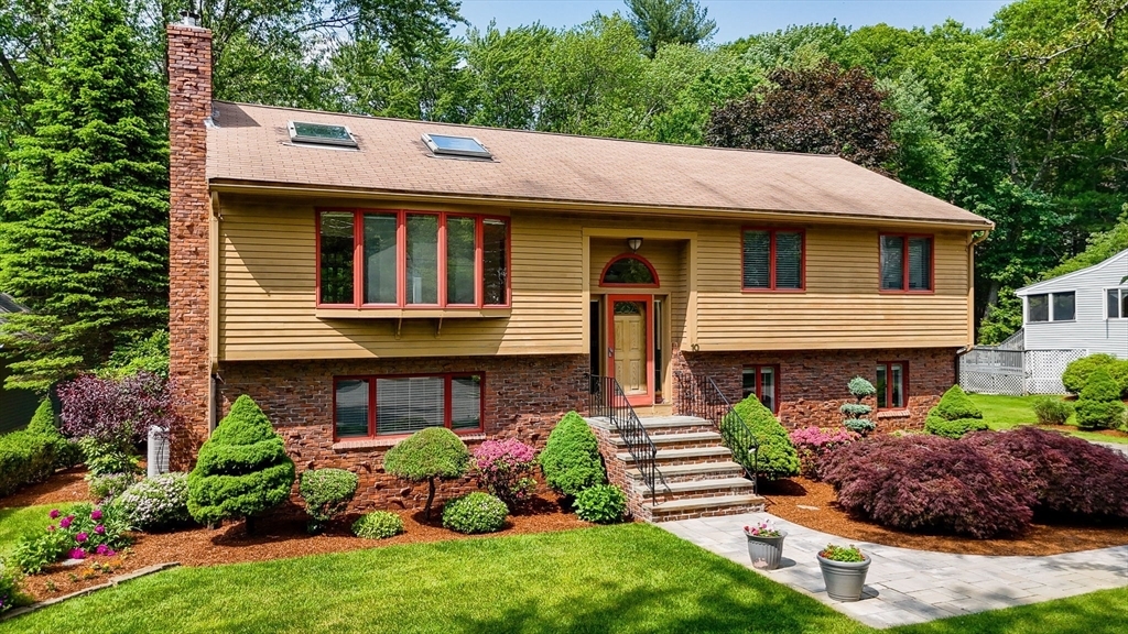 10 Briarwood Lane  Wakefield MA 01880 photo
