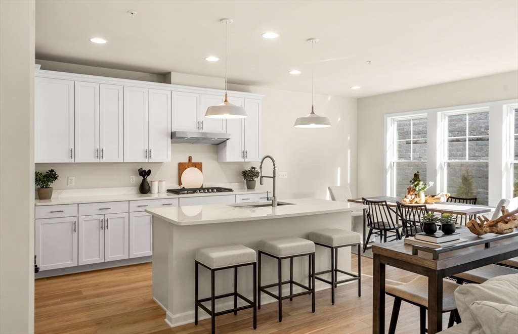 Property Photo:  15 Mason Way 73  MA 01801 