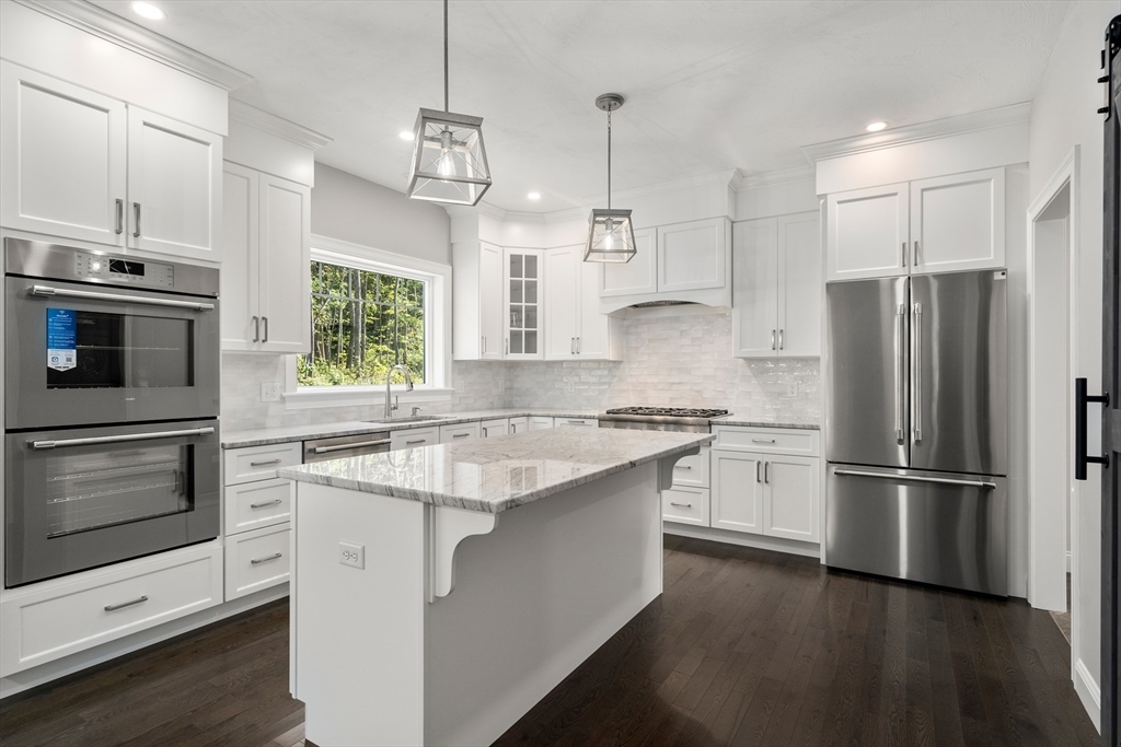 Property Photo: 376 Elmwood Avenue MA 01520