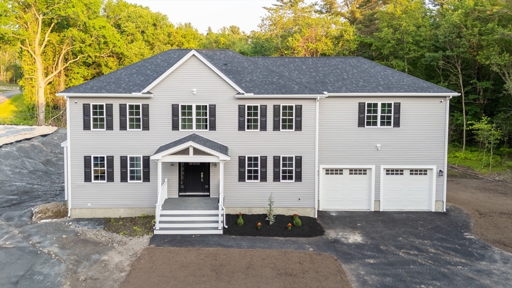 37 Myricks St  Lakeville MA 02347 photo