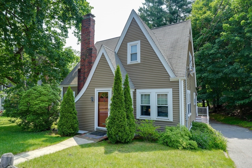 Property Photo:  326 Rosemary Street  MA 02494 