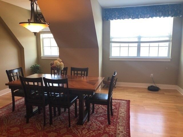 Property Photo: 1 Powder Mill Square 408 MA 01810