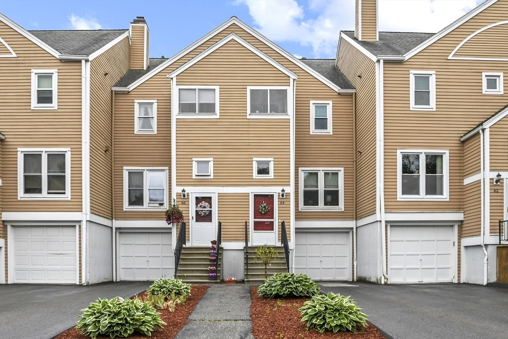 64 Camelot Drive 64  Worcester MA 01602 photo