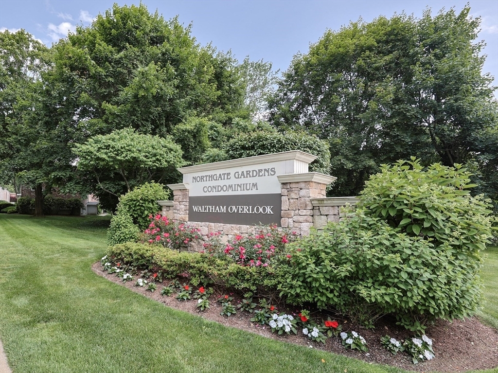Property Photo: 54 Jacqueline Rd 3 MA 02452