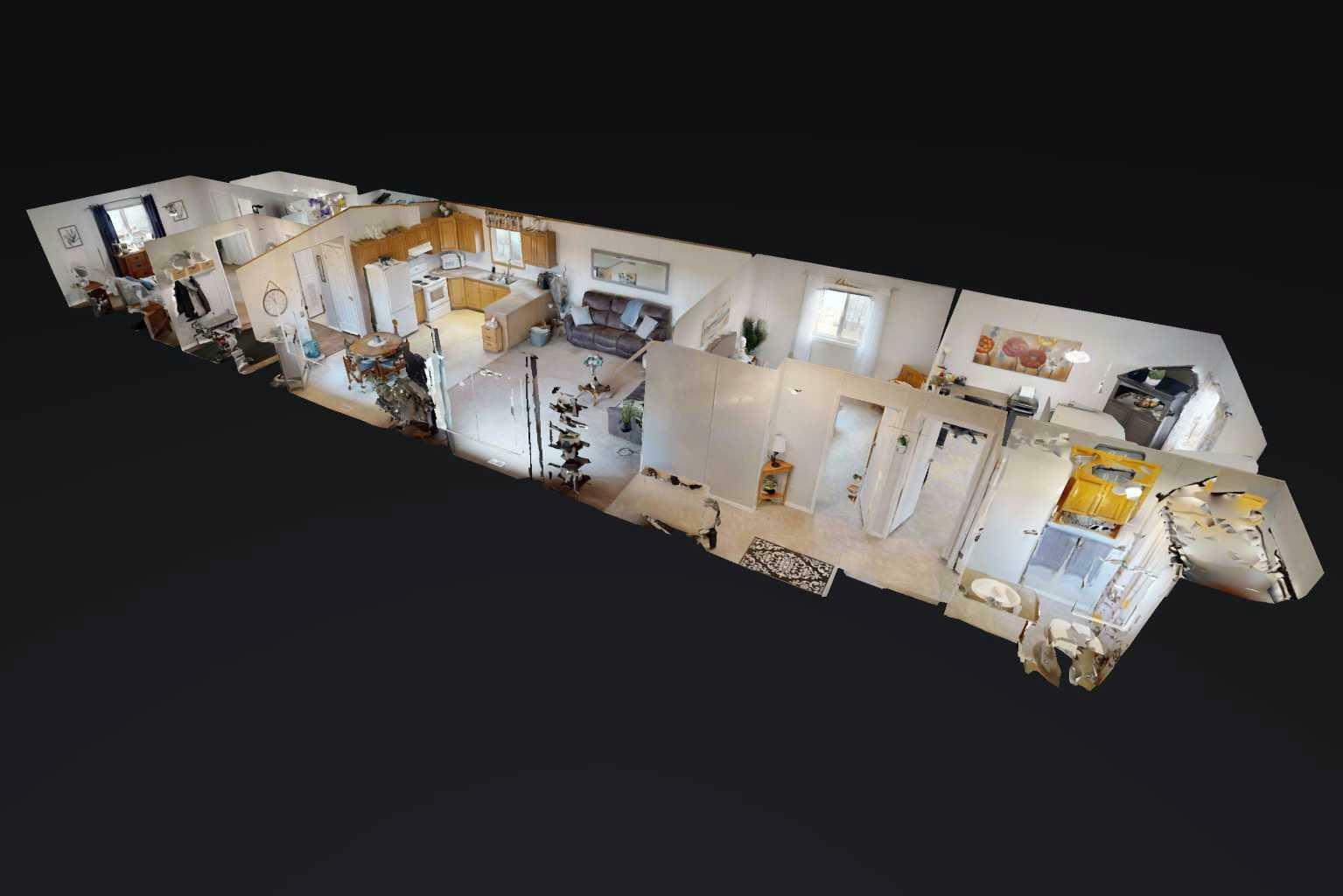 Property Photo: 4603 38 Avenue AB T0C 2L0