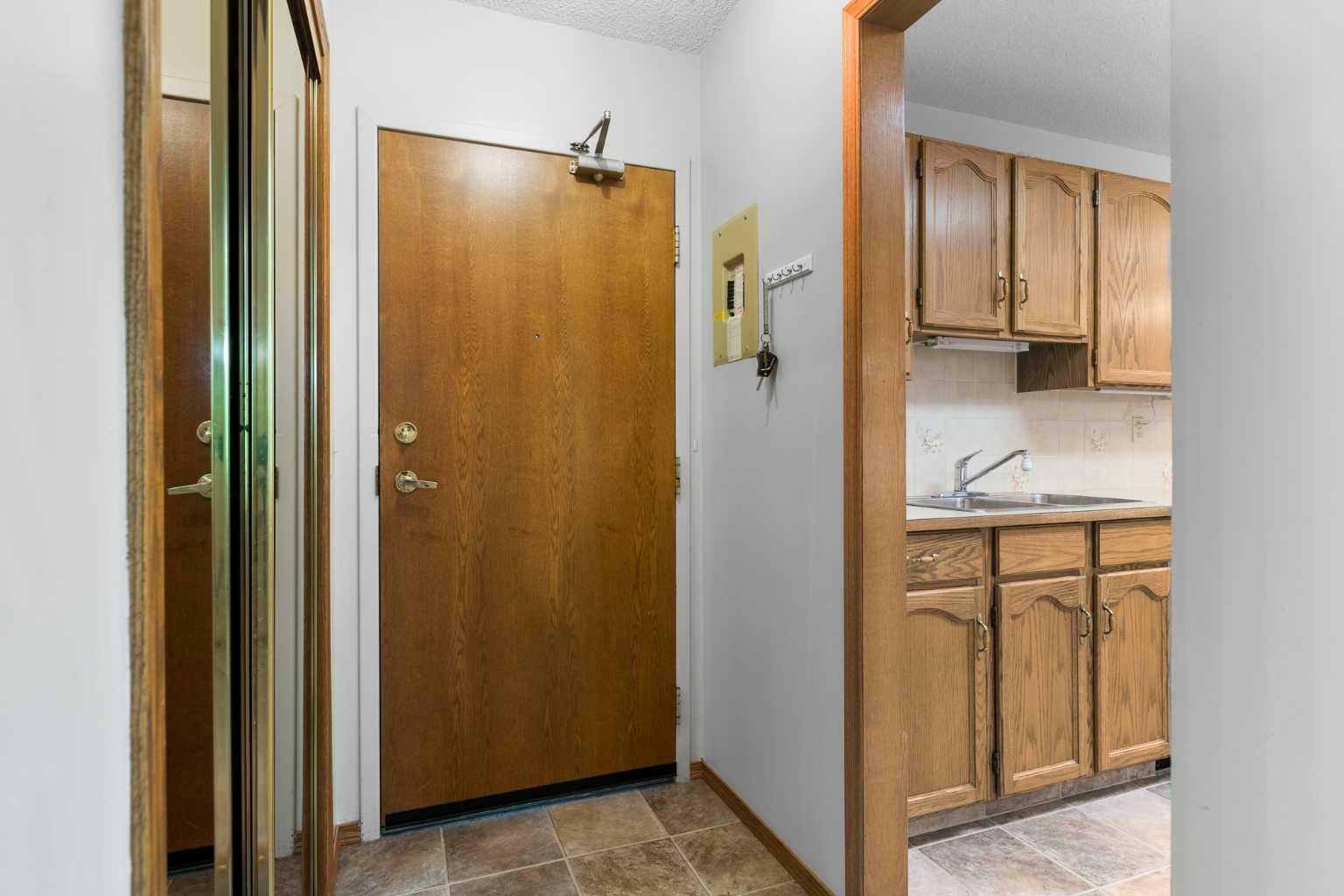Property Photo: 410 7 Street SW 103 AB T1V 1B7