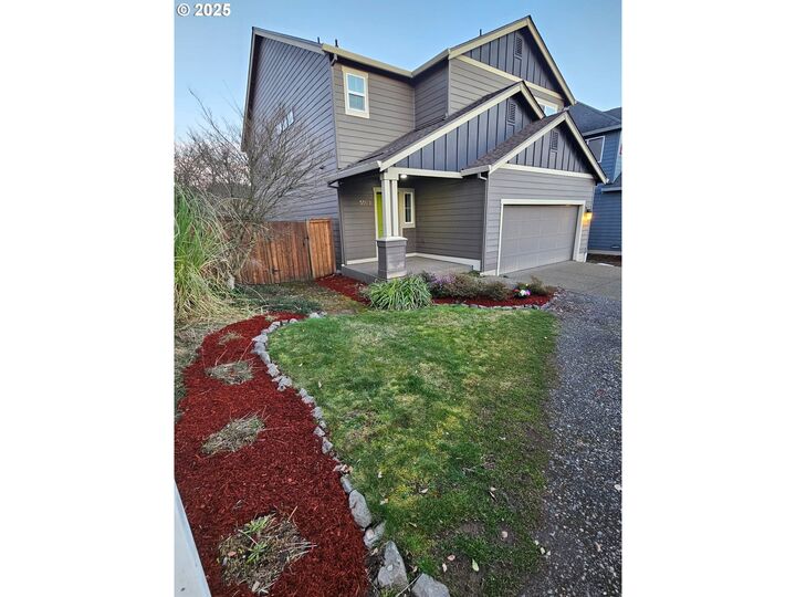 Property Photo:  5503 NE 53rd Cir  WA 98661 