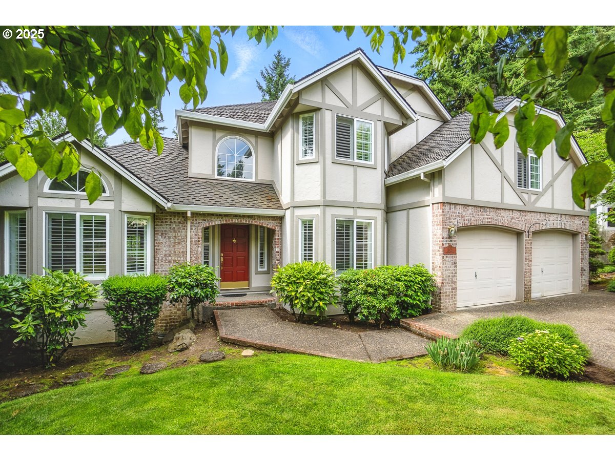 Property Photo:  16081 SW Waxwing Pl  OR 97007 