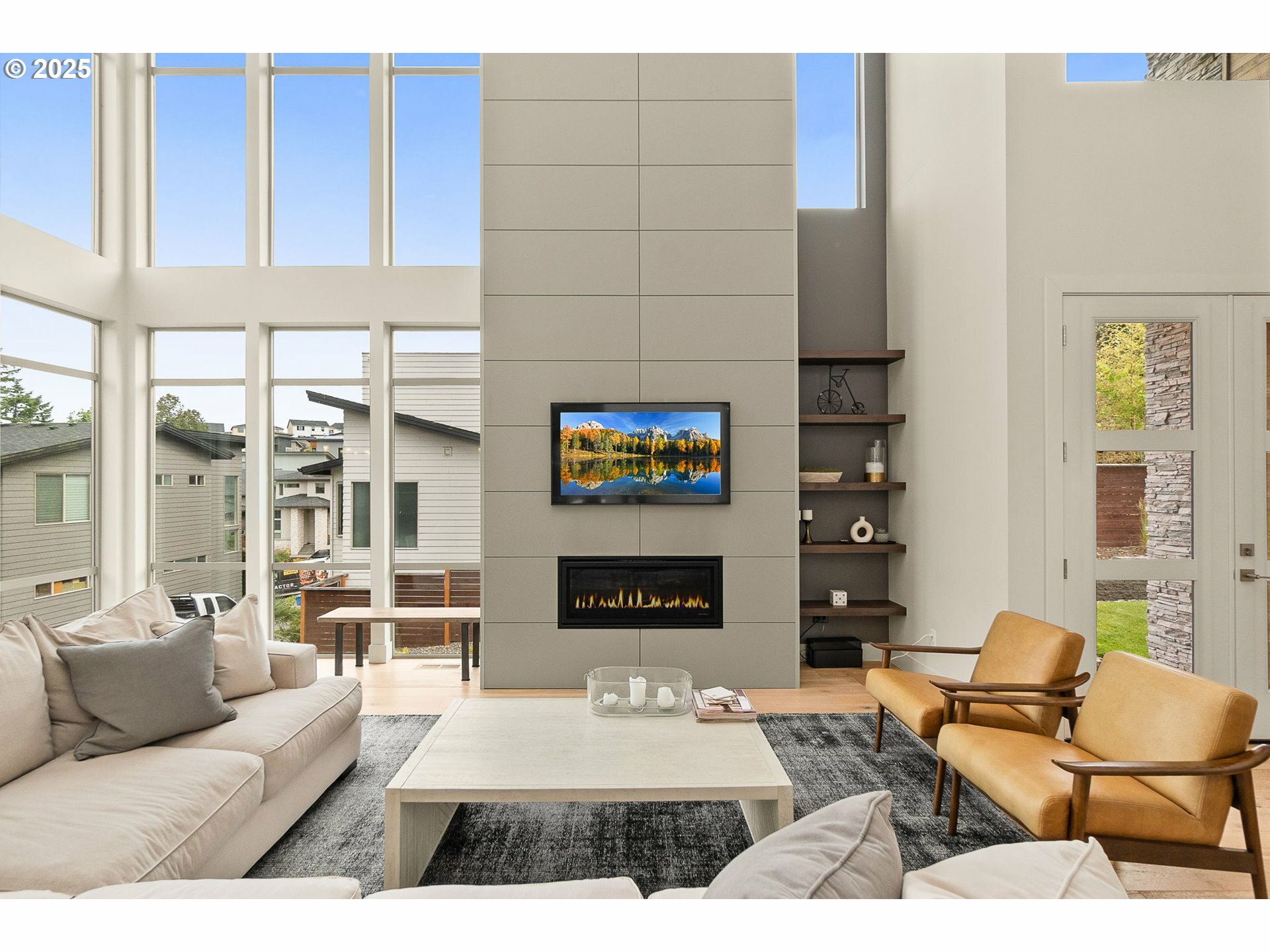 Property Photo: 134 N 45th Cir WA 98607