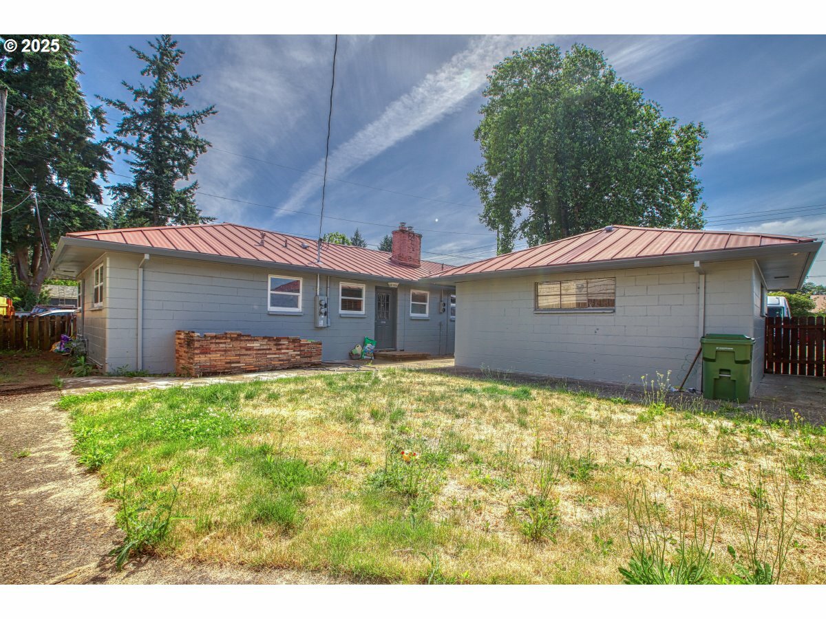 Property Photo:  8400 Lieser Ct  WA 98664 