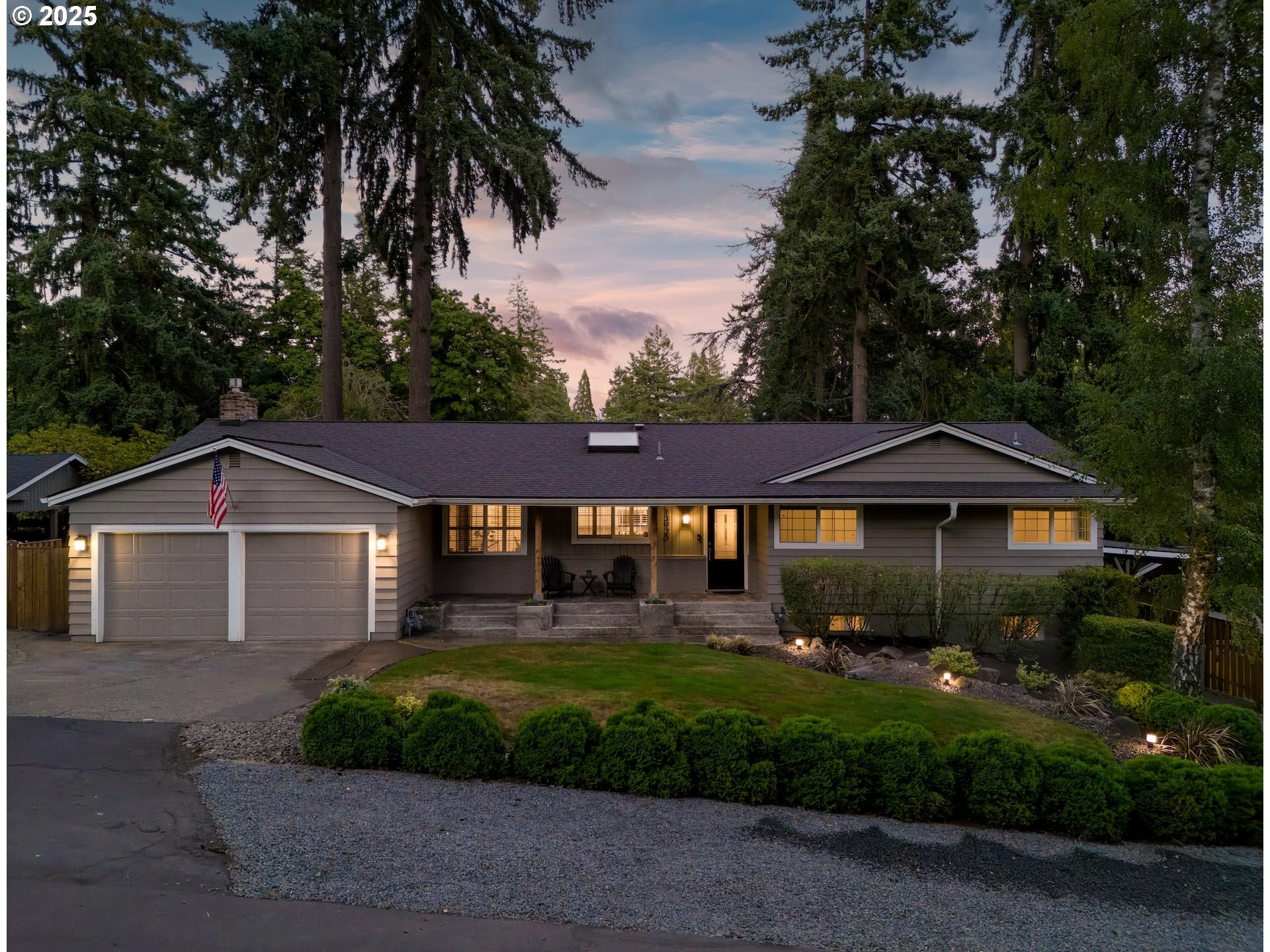 13920 Shireva Dr  Lake Oswego OR 97034 photo