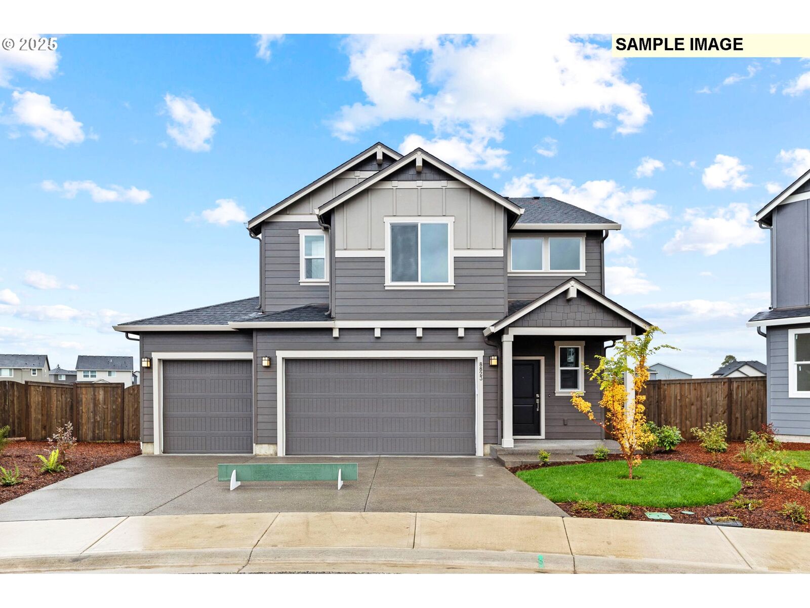 Property Photo:  4304 NE 188th St Lot 331  WA 98686 