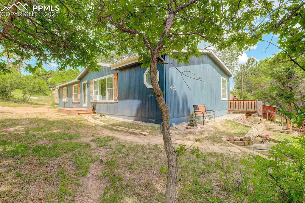 Property Photo:  455 Clio Avenue  CO 80133 