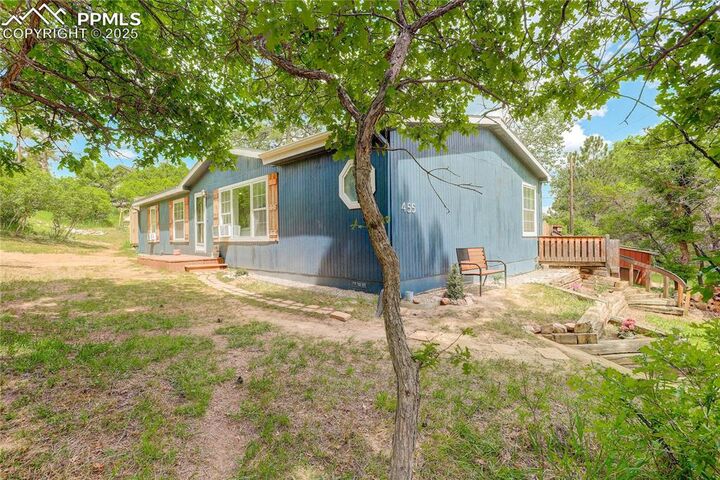 Property Photo: 455 Clio Avenue CO 80133