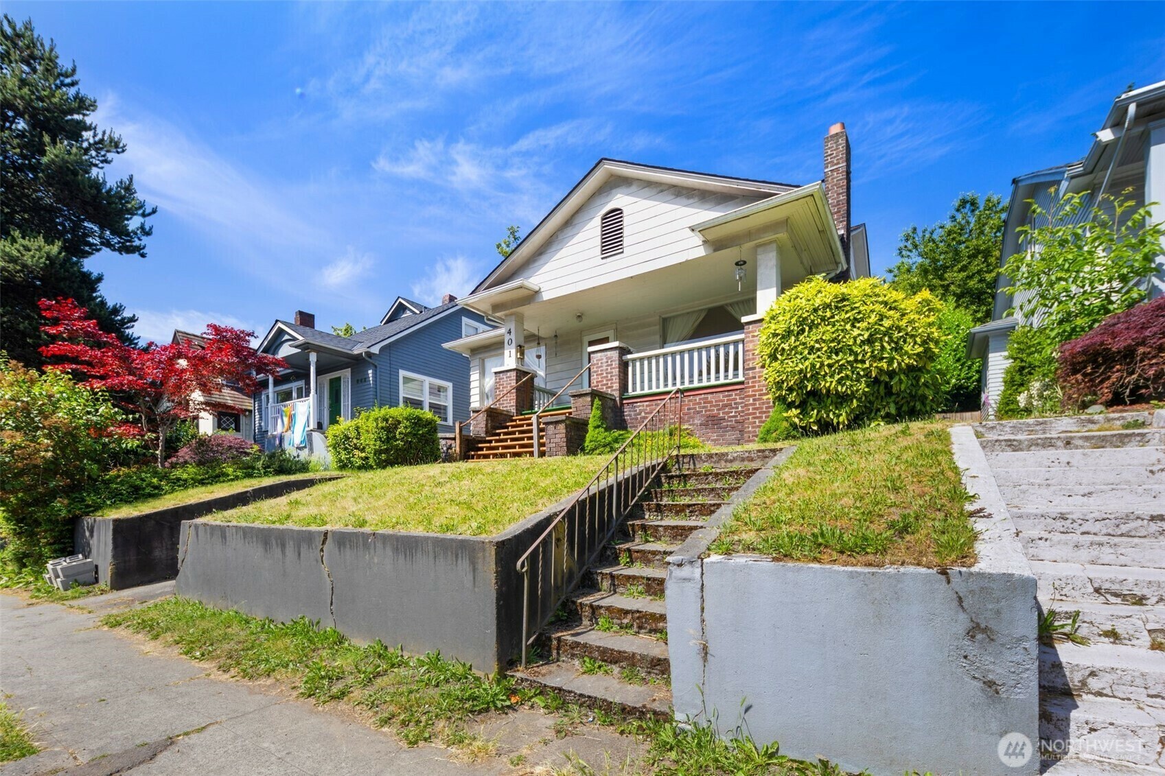 401  23rd Avenue E  Seattle WA 98112 photo