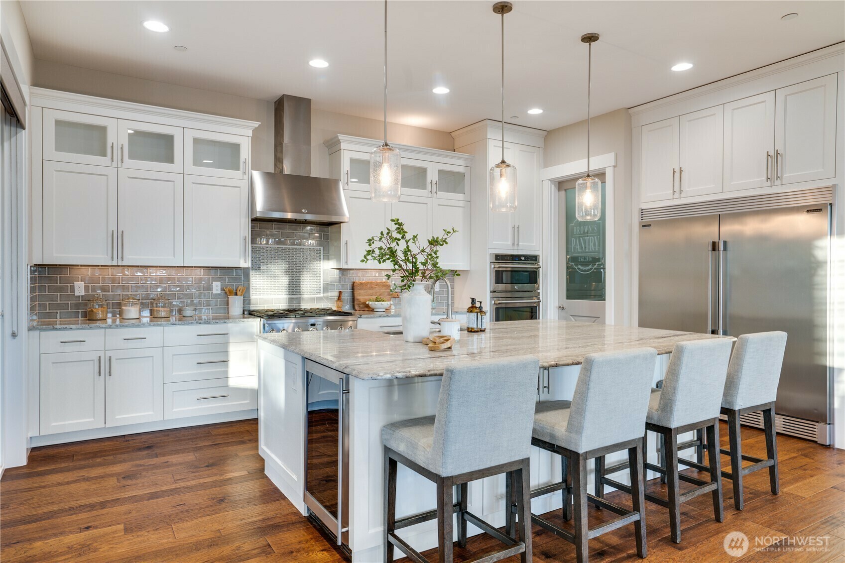 Property Photo: 7723 76th Avenue NW WA 98335