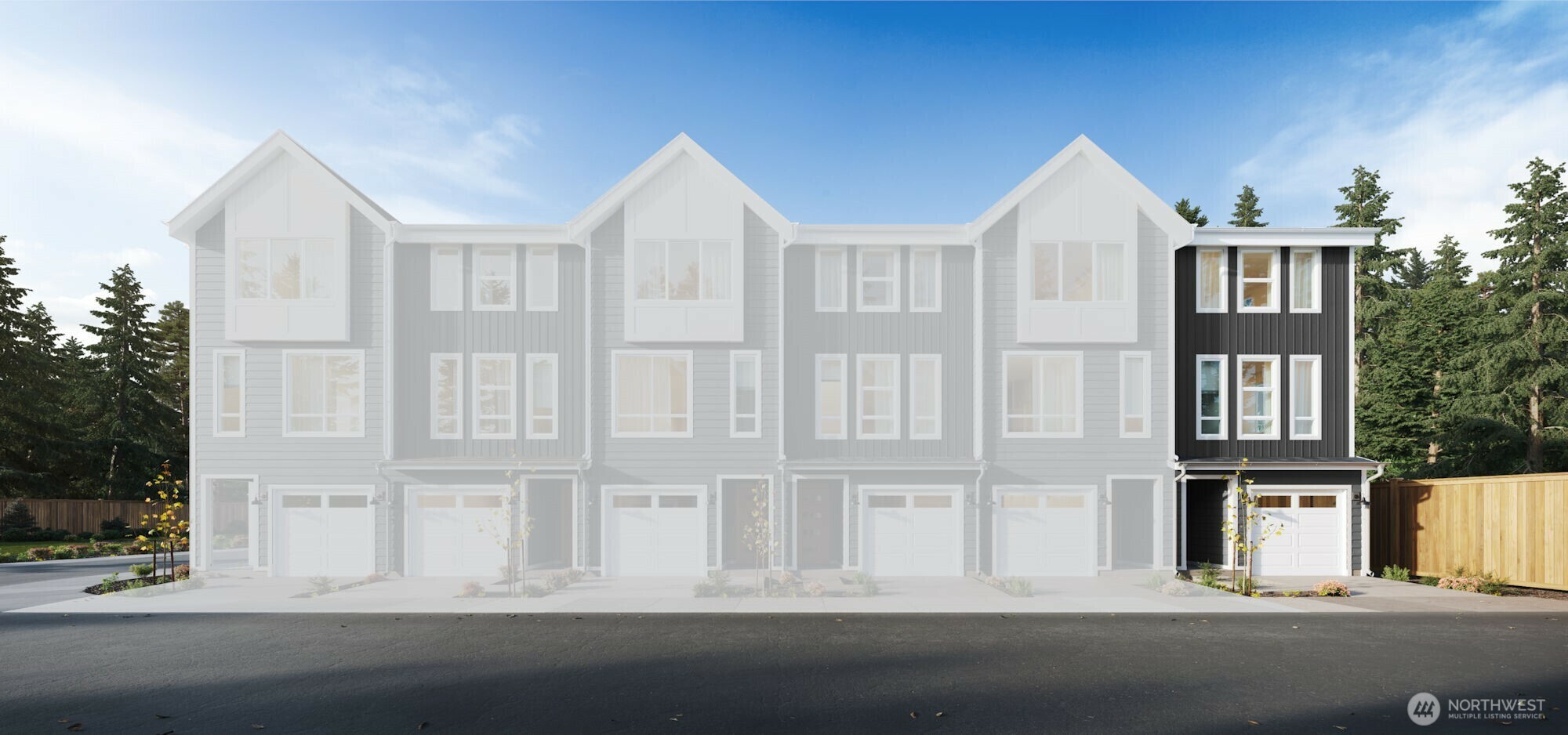 Property Photo: 15726 40th Avenue W A6 WA 98087
