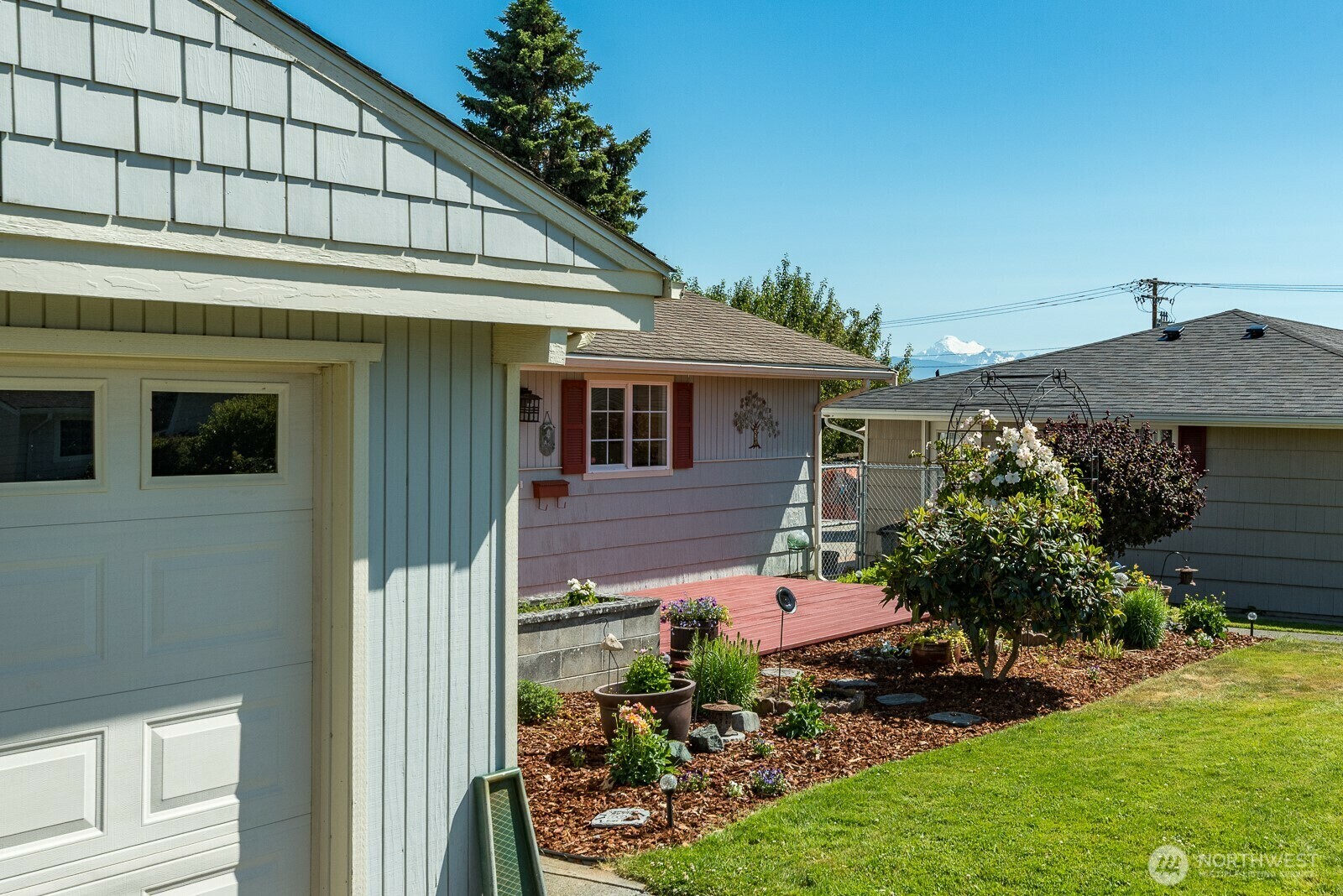 Property Photo: 1308 28th Street WA 98221