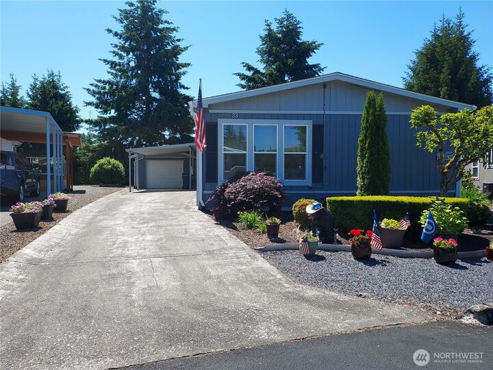8430  15th Place SE 33  Lake Stevens WA 98258 photo