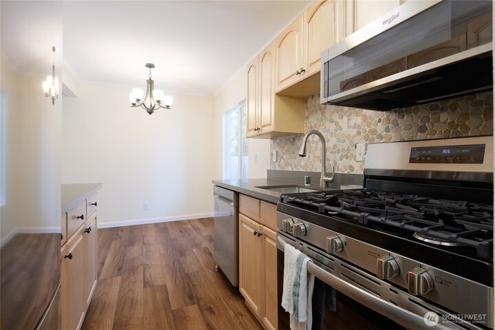 Property Photo: 5029 84th Street SW 301 WA 98275