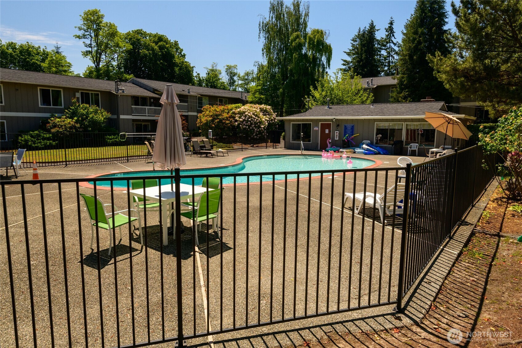 Property Photo: 5029 84th Street SW 301 WA 98275