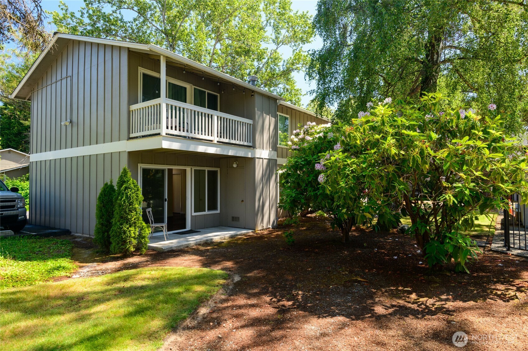 Property Photo: 5029 84th Street SW 301 WA 98275