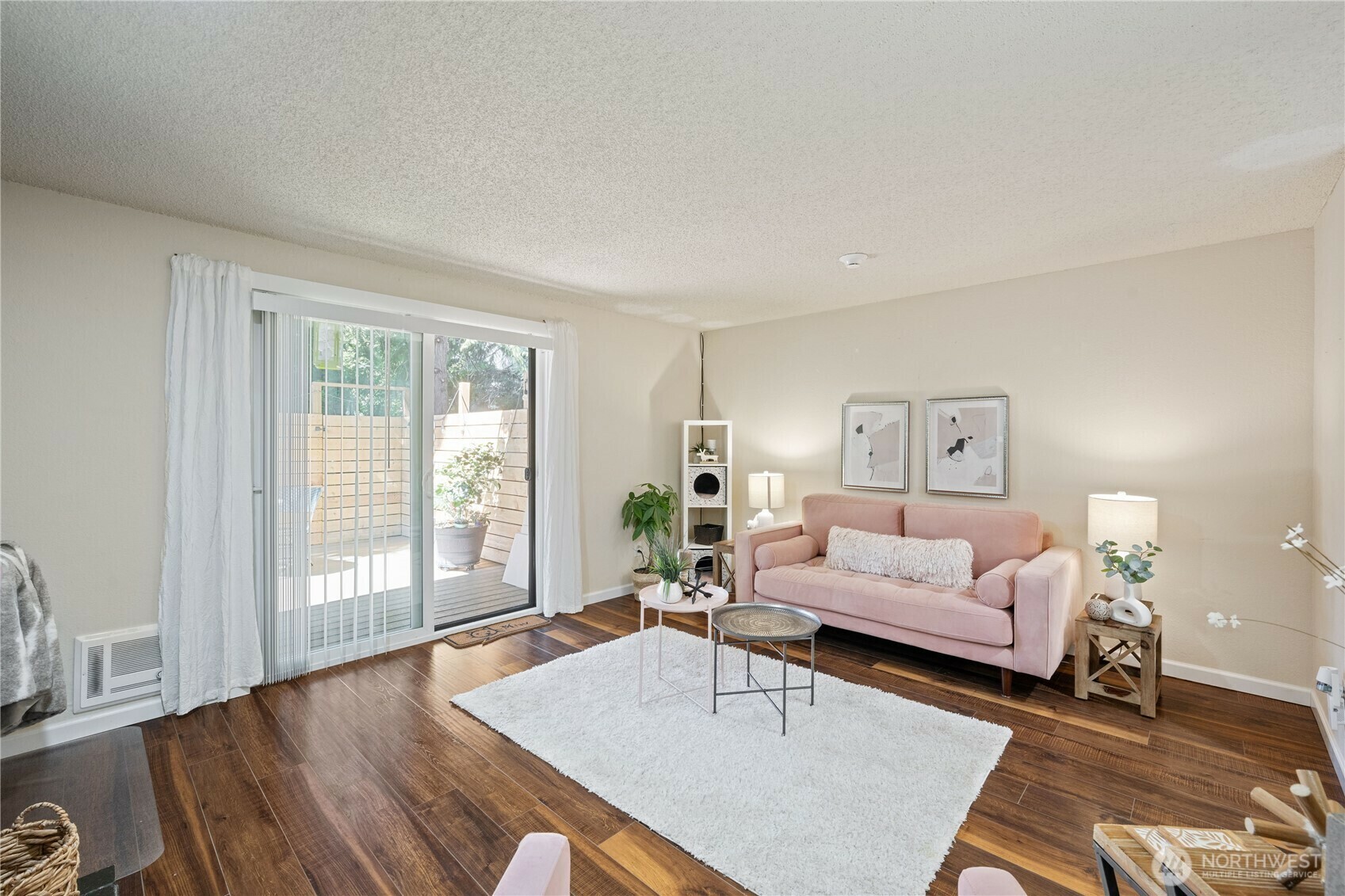 Property Photo: 4516 176th Street SW E4 WA 98037