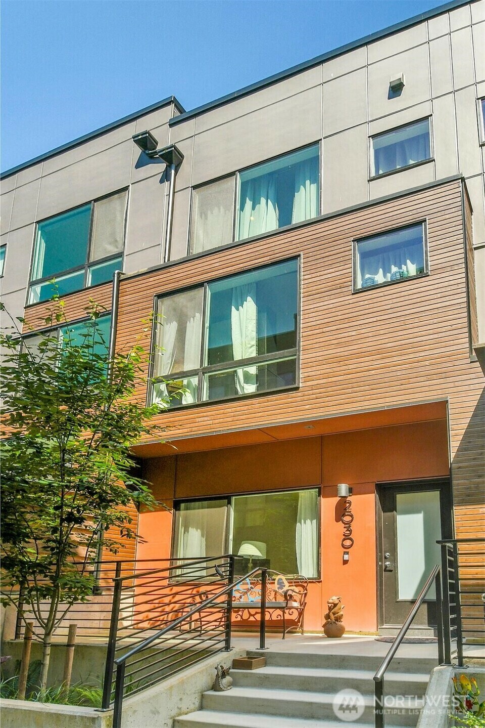 Property Photo: 2030 24th Avenue S 29 WA 98144