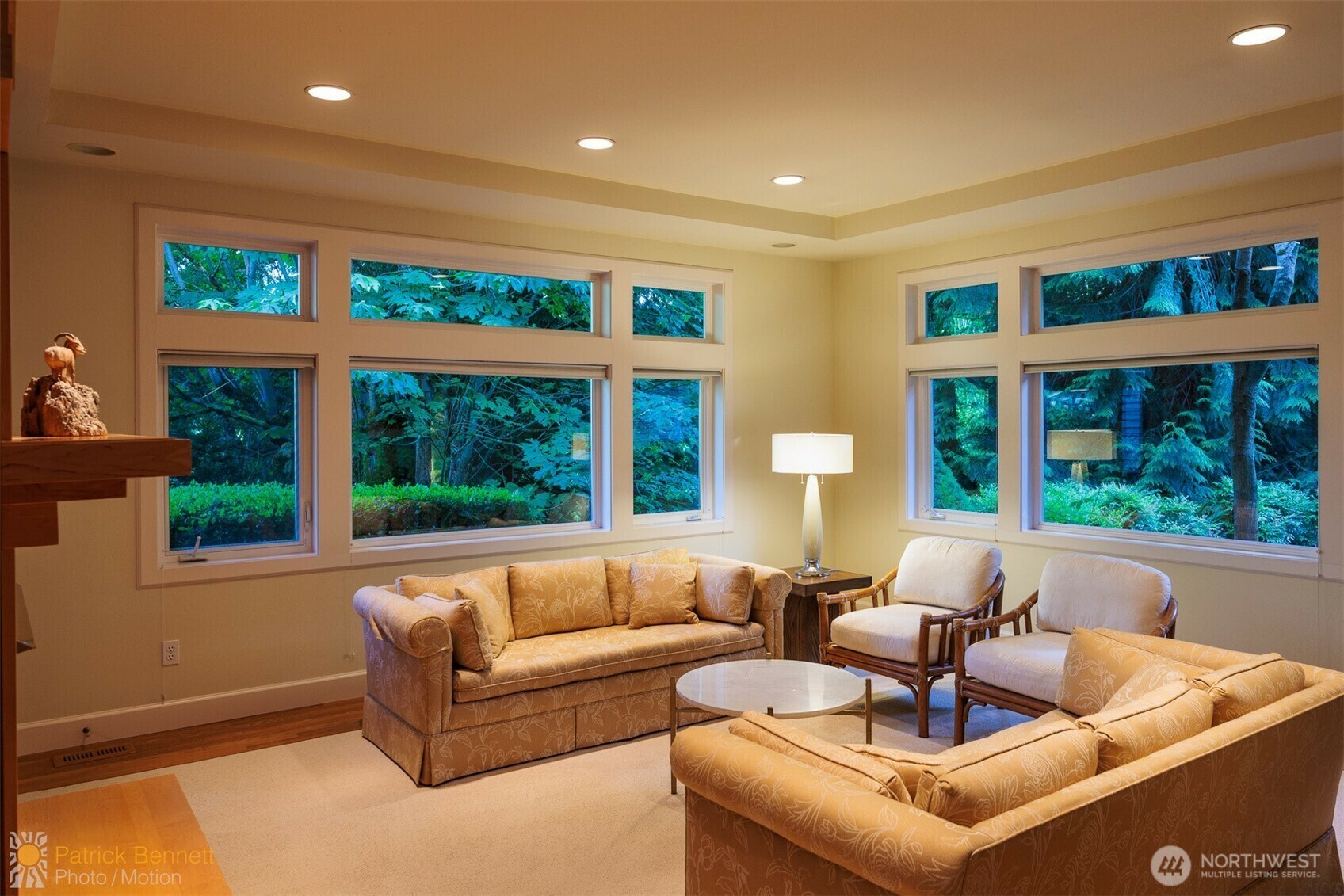 Property Photo: 1540 151st Place SE WA 98012