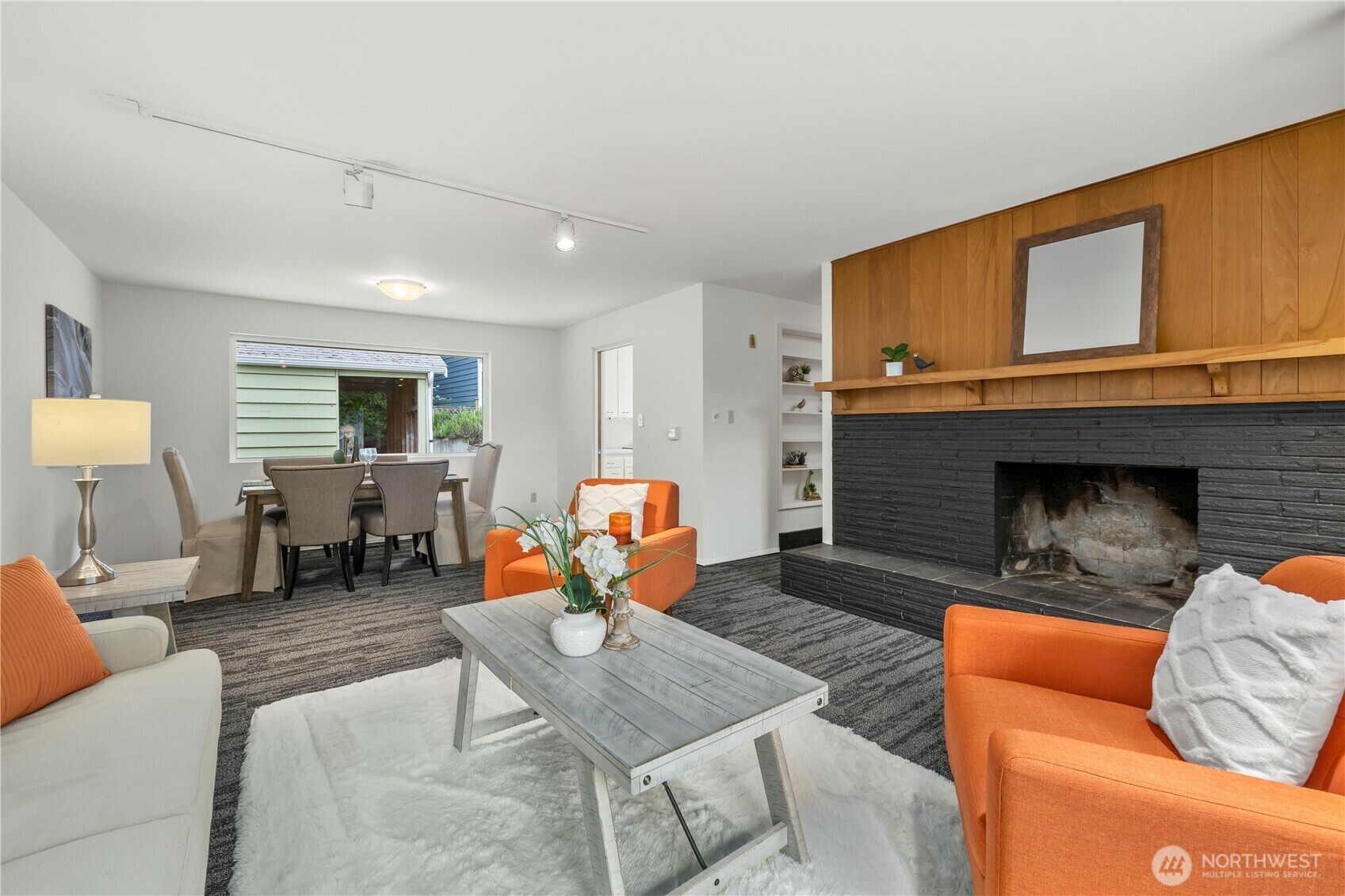 Property Photo: 4117 NE 107th Street WA 98125