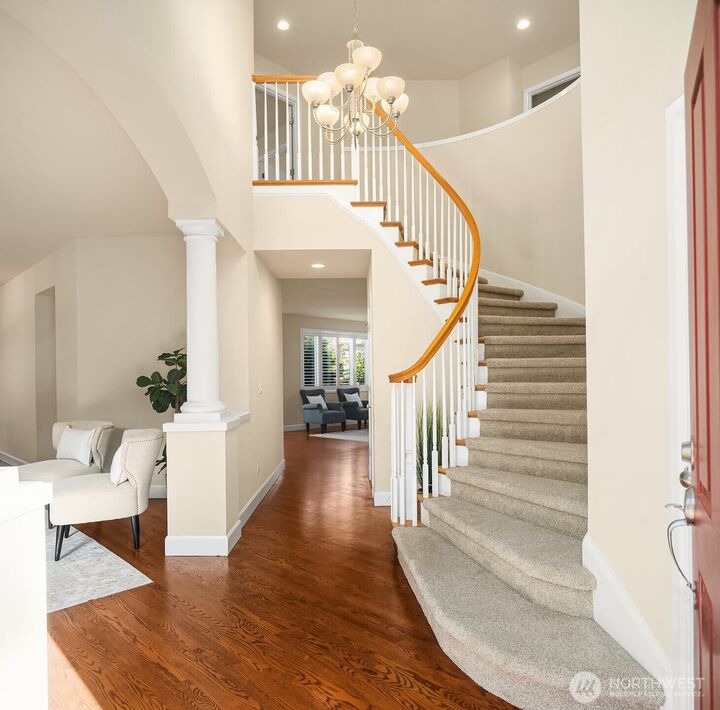 Property Photo: 824 272nd Place SE WA 98075