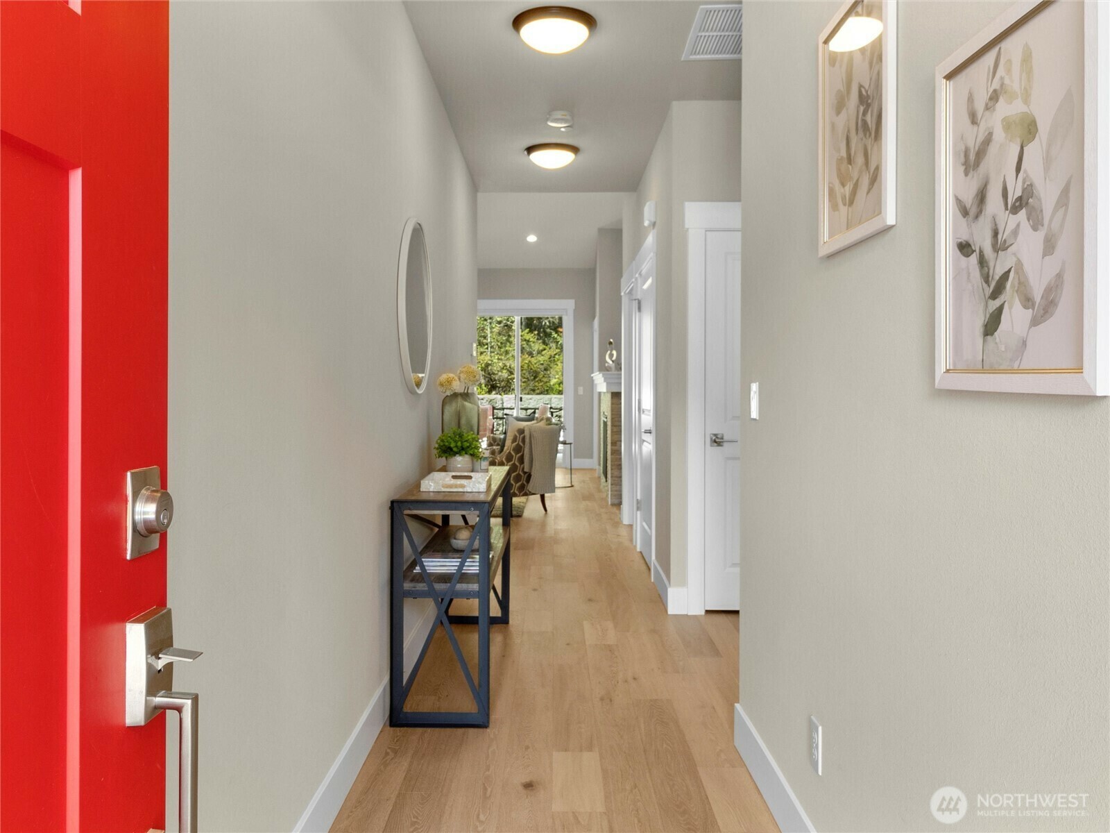 Property Photo: 13809 119th Street Court NW WA 98329