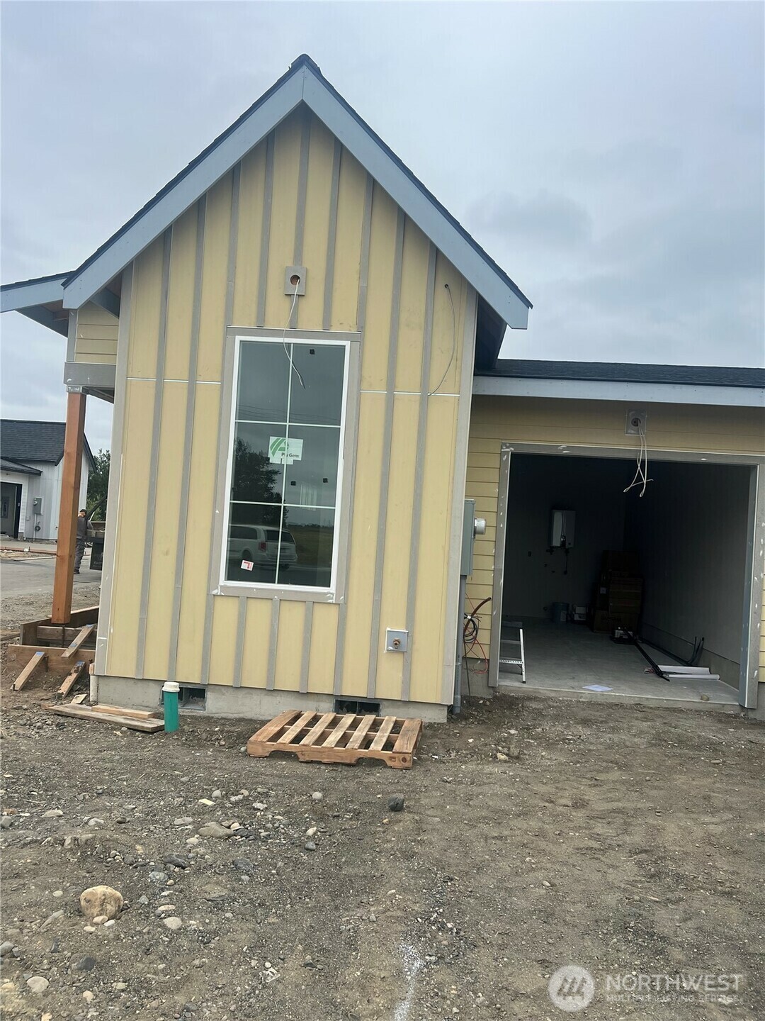Property Photo: 533 (Lot 26) Northview Street WA 98226